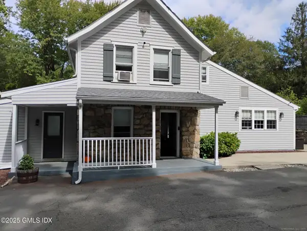 150 Fillow Street, Norwalk, CT 06850