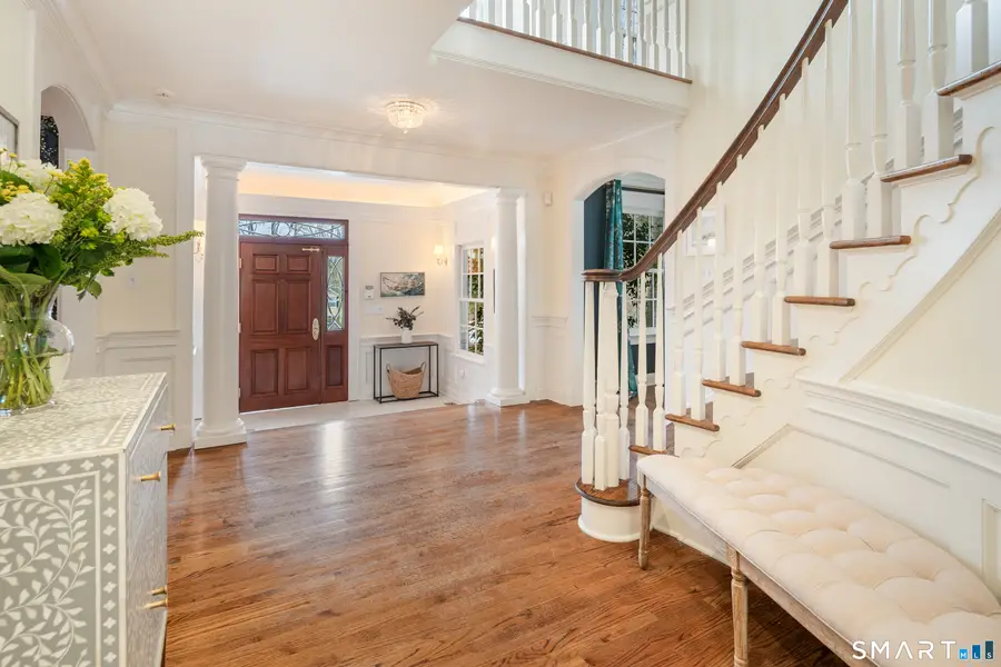 113 Brushy Ridge Road, New Canaan, CT 06840 - #3