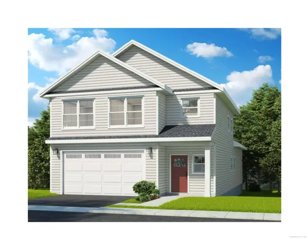 10 Fieldstone Court #10, Bethel, CT 06801