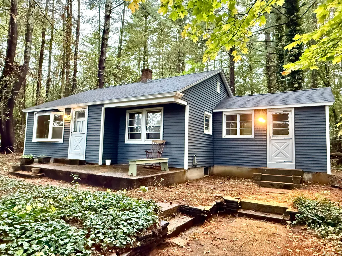 54 Meadowbrook Lane, Mansfield, CT 06250 - Image #1