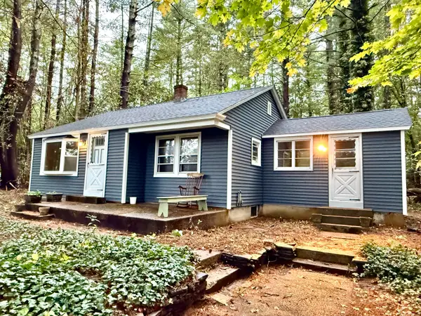 54 Meadowbrook Lane, Mansfield, CT 06250