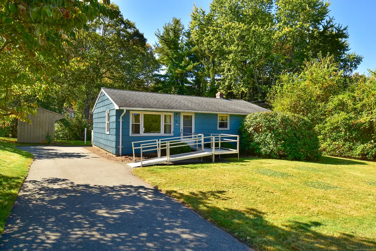 30 Brent Drive, Vernon, CT 06066 - Image #1