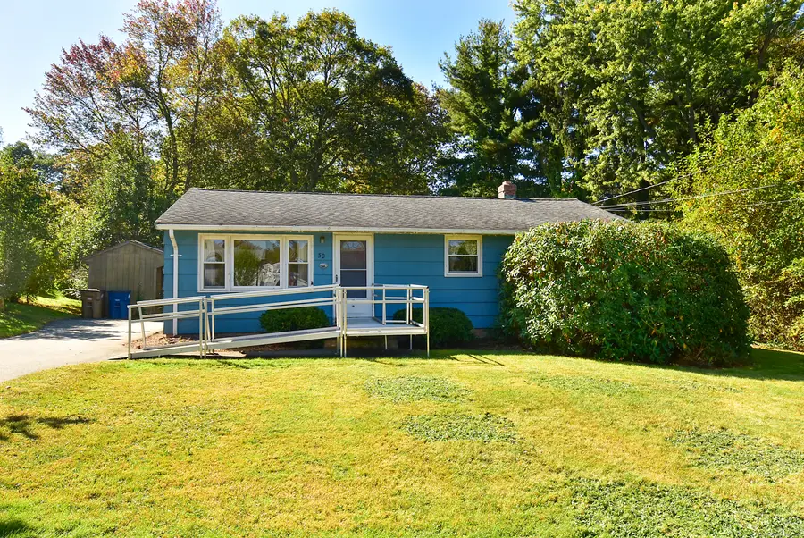 30 Brent Drive, Vernon, CT 06066 - Image #2