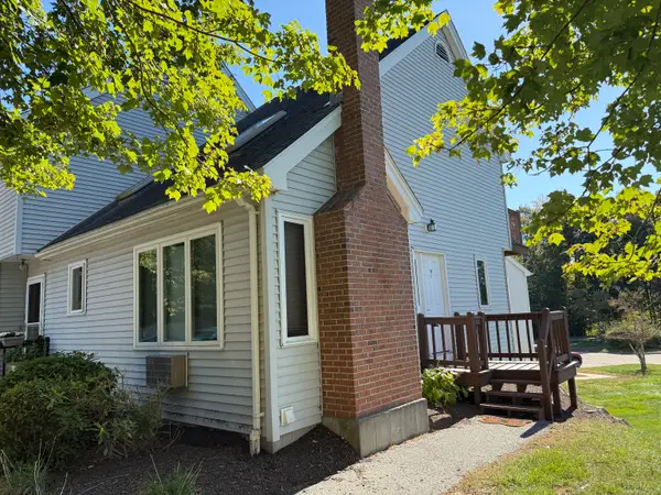 19 Eastbrook Heights #C, Mansfield, CT 06250