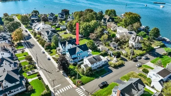 54 Cove Avenue, Norwalk, CT 06855