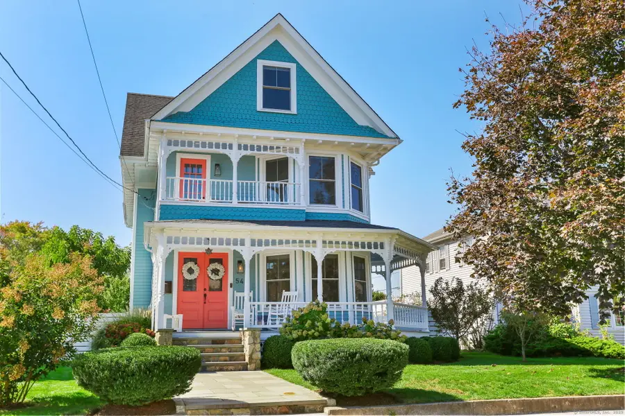 54 Cove Avenue, Norwalk, CT 06855 - Image #3