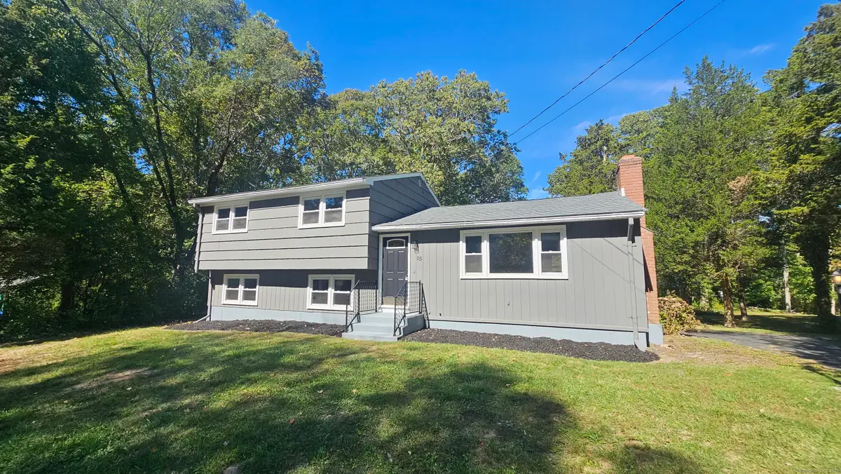 15 Alden Drive, Clinton, CT 06413 - #1