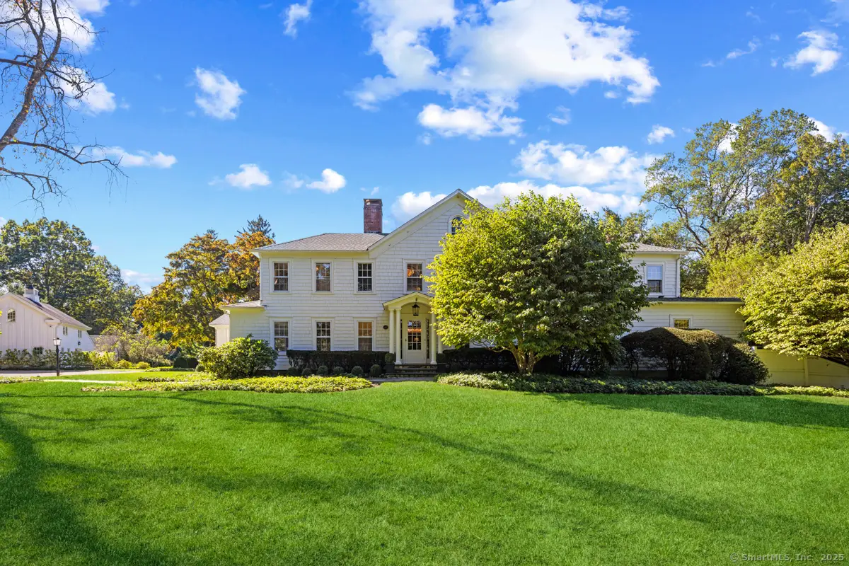 469 Brookside Road, New Canaan, CT 06840 - Image #1