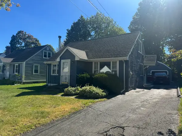 34 Hutchinson Street, New Britain, CT 06053