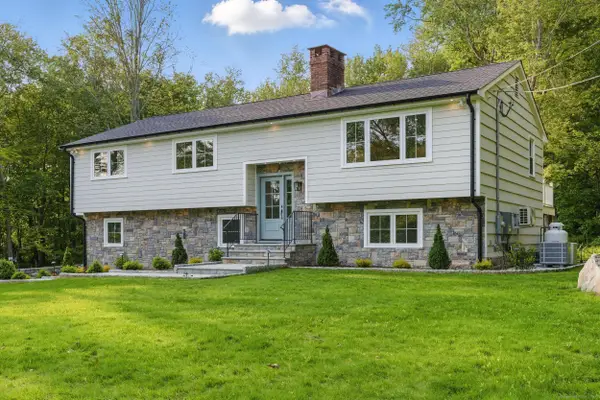 68 Birch Hill Road, Newtown, CT 06470