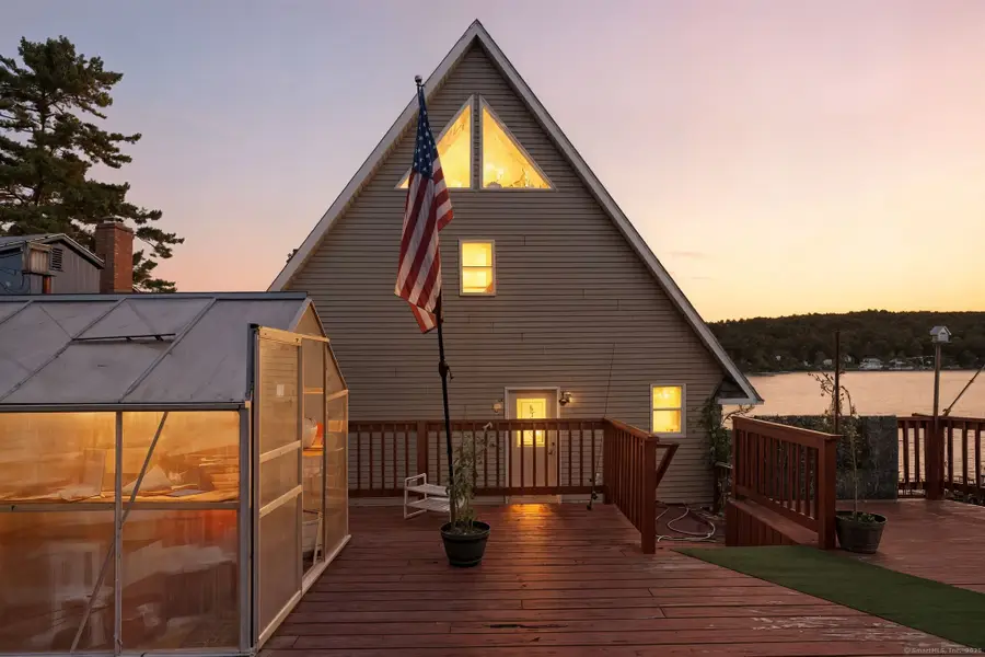 31 Lake Shore Boulevard, Stafford, CT 06076 - Image #3