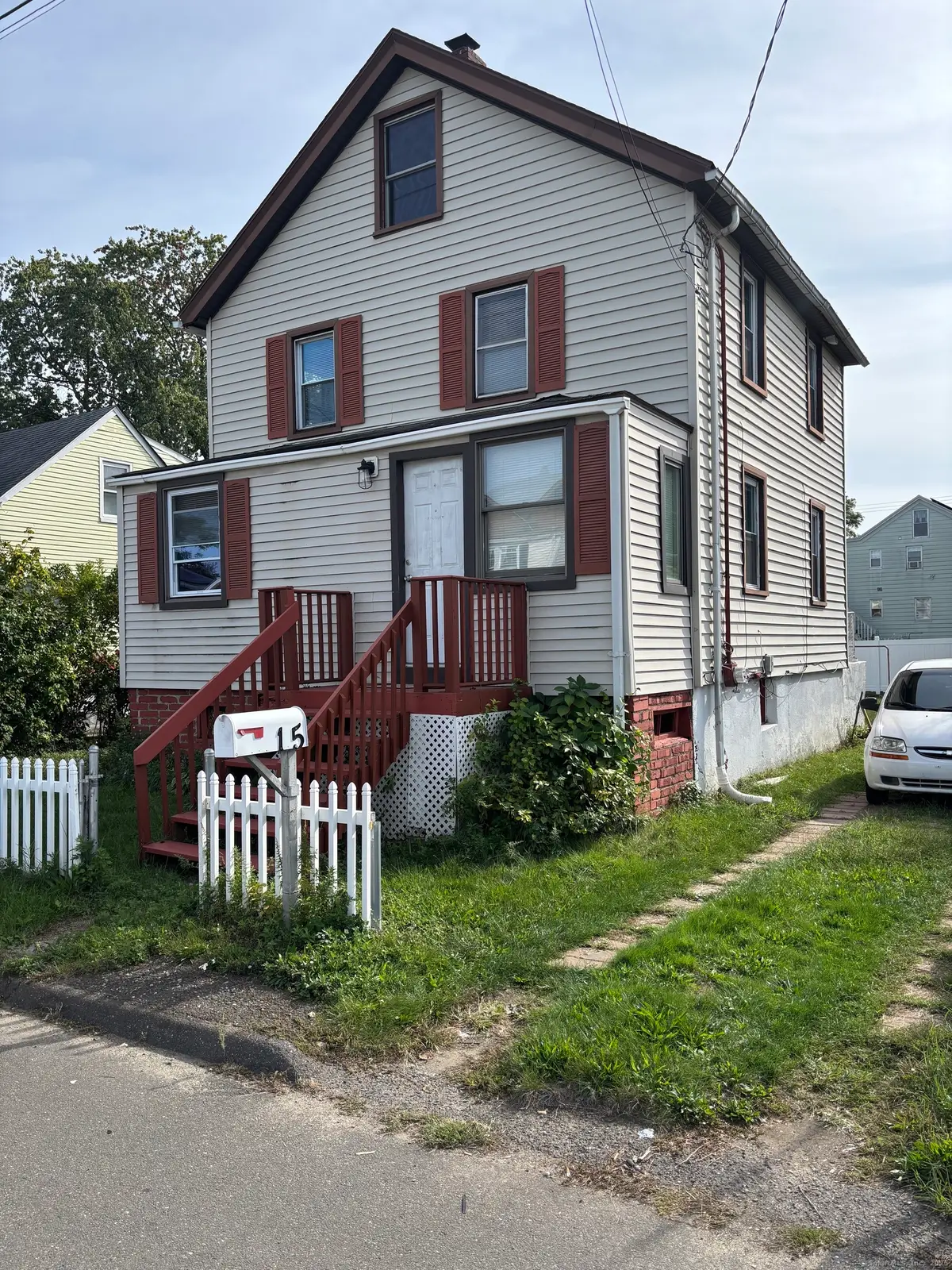 15 Harding Avenue, Stratford, CT 06615 - Image #1