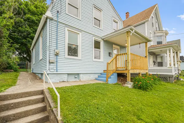 180 Central Avenue, Norwich, CT 06360