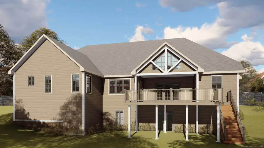 Lot 103 South Street Extension, Coventry, CT 06238 - Image #2