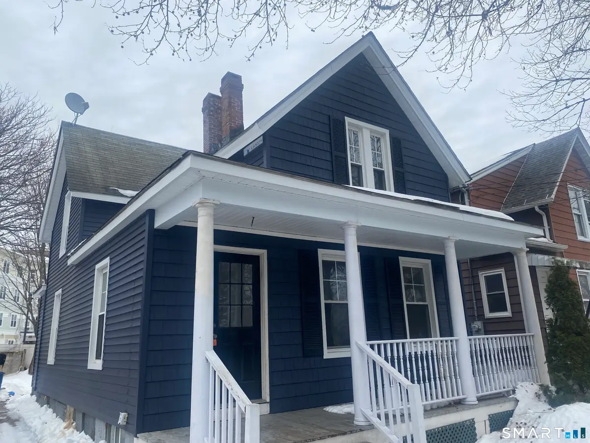 83 Winthrop Avenue, New Haven, CT 06519 - #1