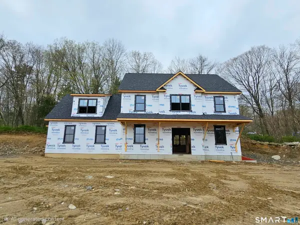 Lot 106 South Street Extension, Coventry, CT 06238