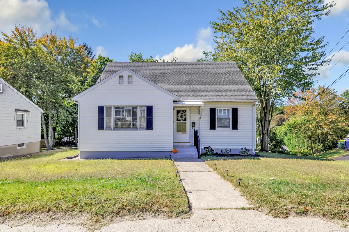 611 Frost Road, Waterbury, CT 06705 - Image #1