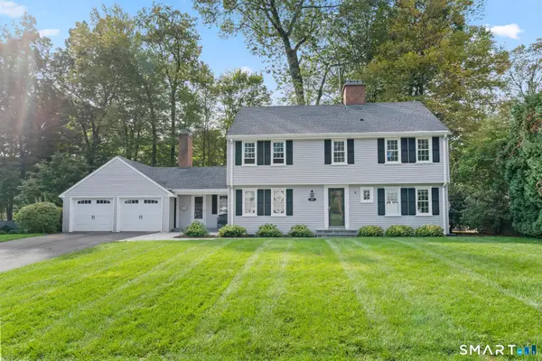 137 Pioneer Drive, West Hartford, CT 06117