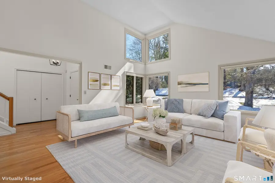 50 Ironwood Road #50, West Hartford, CT 06117 - #3