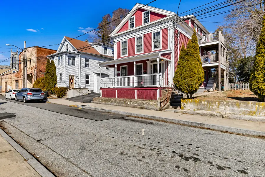 9 Brewer Street #APT 2, New London, CT 06320 - Image #2