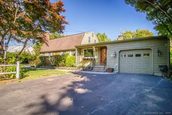 63 Unionville Avenue, Plainville, CT 06062