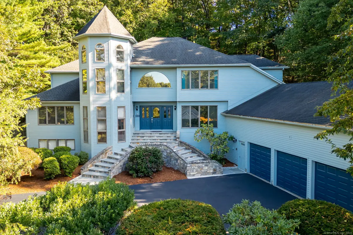 188 High Wood Drive, Glastonbury, CT 06073 - Image #1