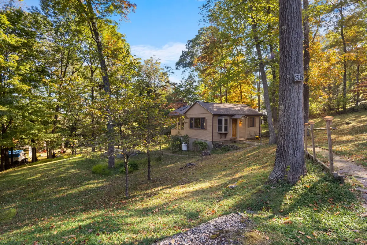 35 Candle Hill Road, New Fairfield, CT 06812 - Image #1