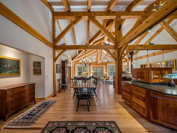 435 Hamburg Road, Lyme, CT 06371