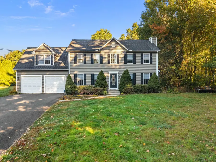 50 Scantic Road, East Windsor, CT 06088 - Image #2