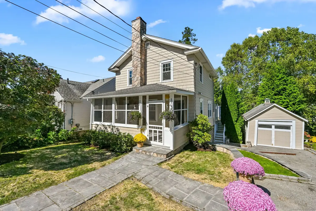 30 High Street, Greenwich, CT 06830 - Image #1