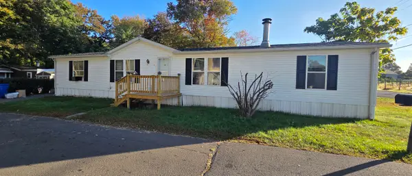 372 Scantic Road #LOT 8, East Windsor, CT 06088