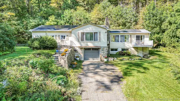 153 Shortwoods Road, New Fairfield, CT 06812