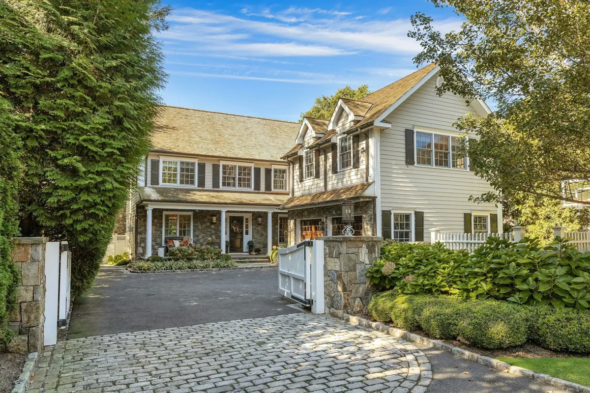 93 Mansfield Avenue, Darien, CT 06820 - Image #1