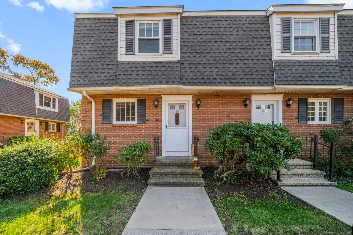 1165 Enfield Street #APT 11, Enfield, CT 06082 - Image #1