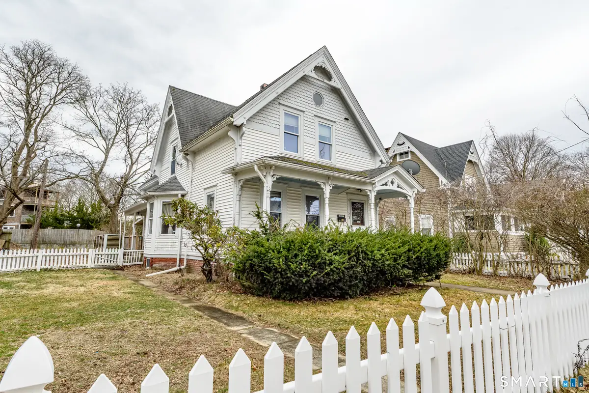 23 Winter Street, Killingly, CT 06239 - #1