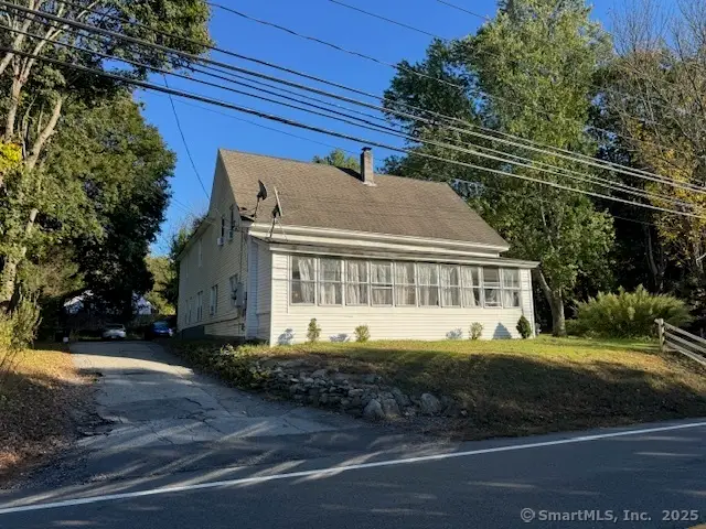 420 Putnam Pike, Killingly, CT 06241 - Image #1