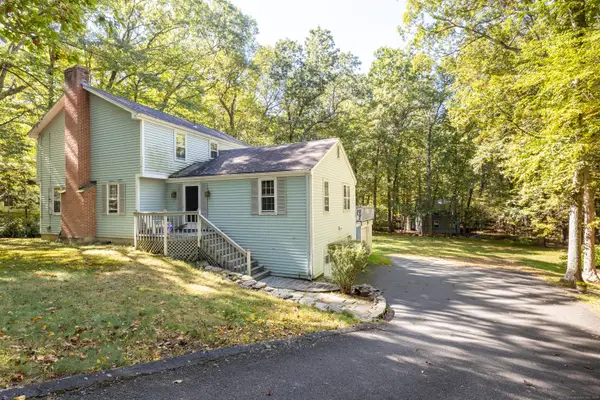 33 Forge Drive, Avon, CT 06001