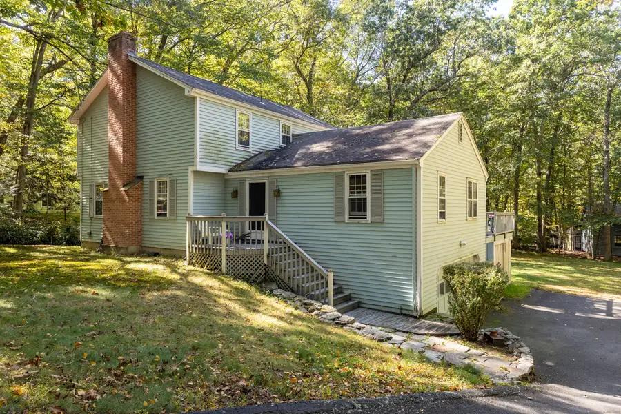 33 Forge Drive, Avon, CT 06001 - #2