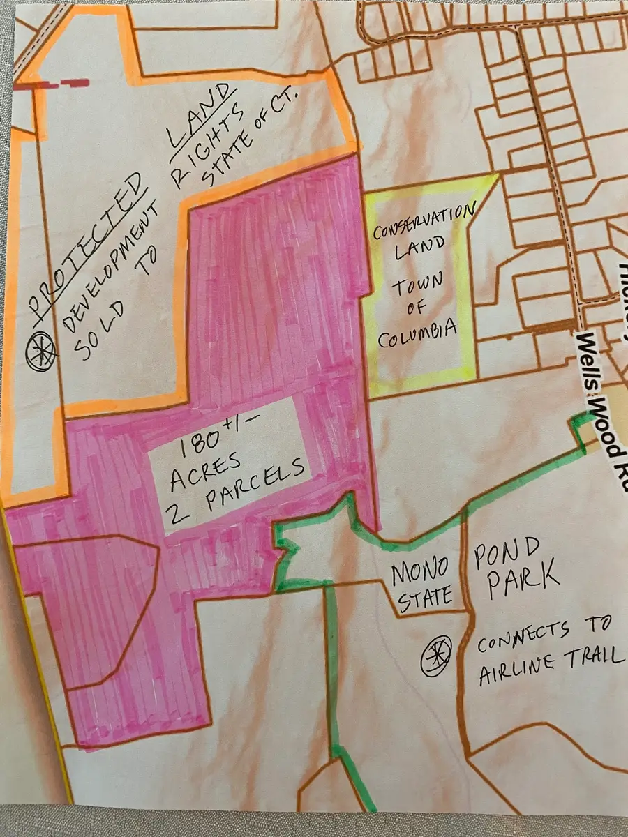 00 Zola Road, Columbia, CT 06237 - Image #3