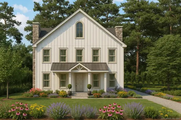 20 Morningside Drive South, Westport, CT 06880