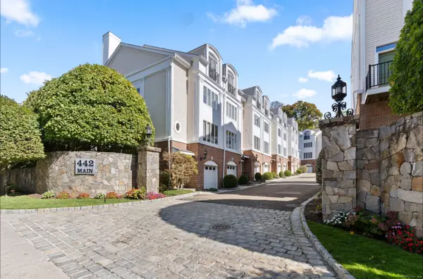 442 Main Avenue #A5, Norwalk, CT 06851