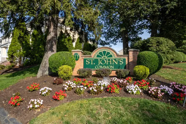 11 Saint John Street #C2, North Haven, CT 06473