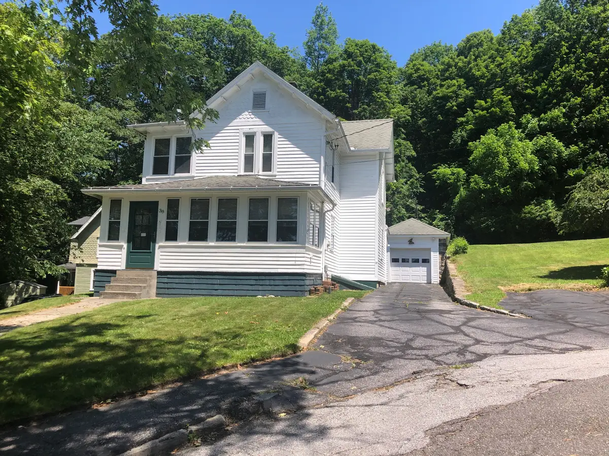 38 Upland Road, Winchester, CT 06098 - Image #1