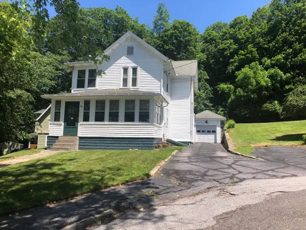 38 Upland Road, Winchester, CT 06098