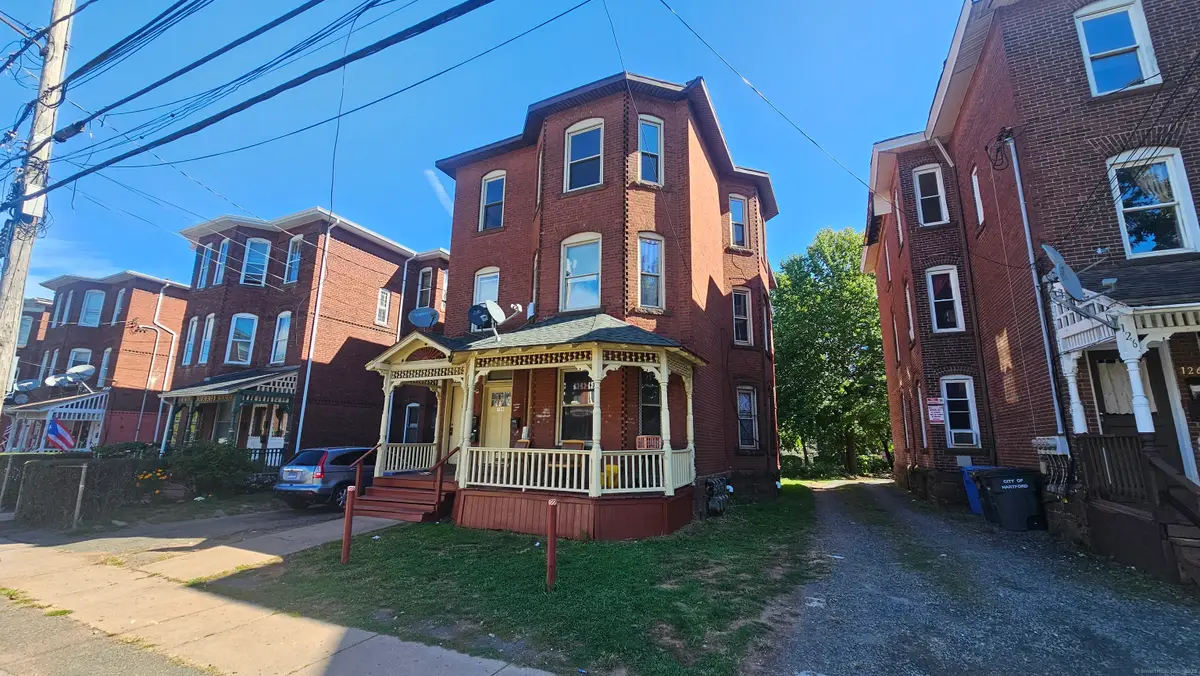 128 Putnam Street, Hartford, CT 06106 - Image #1