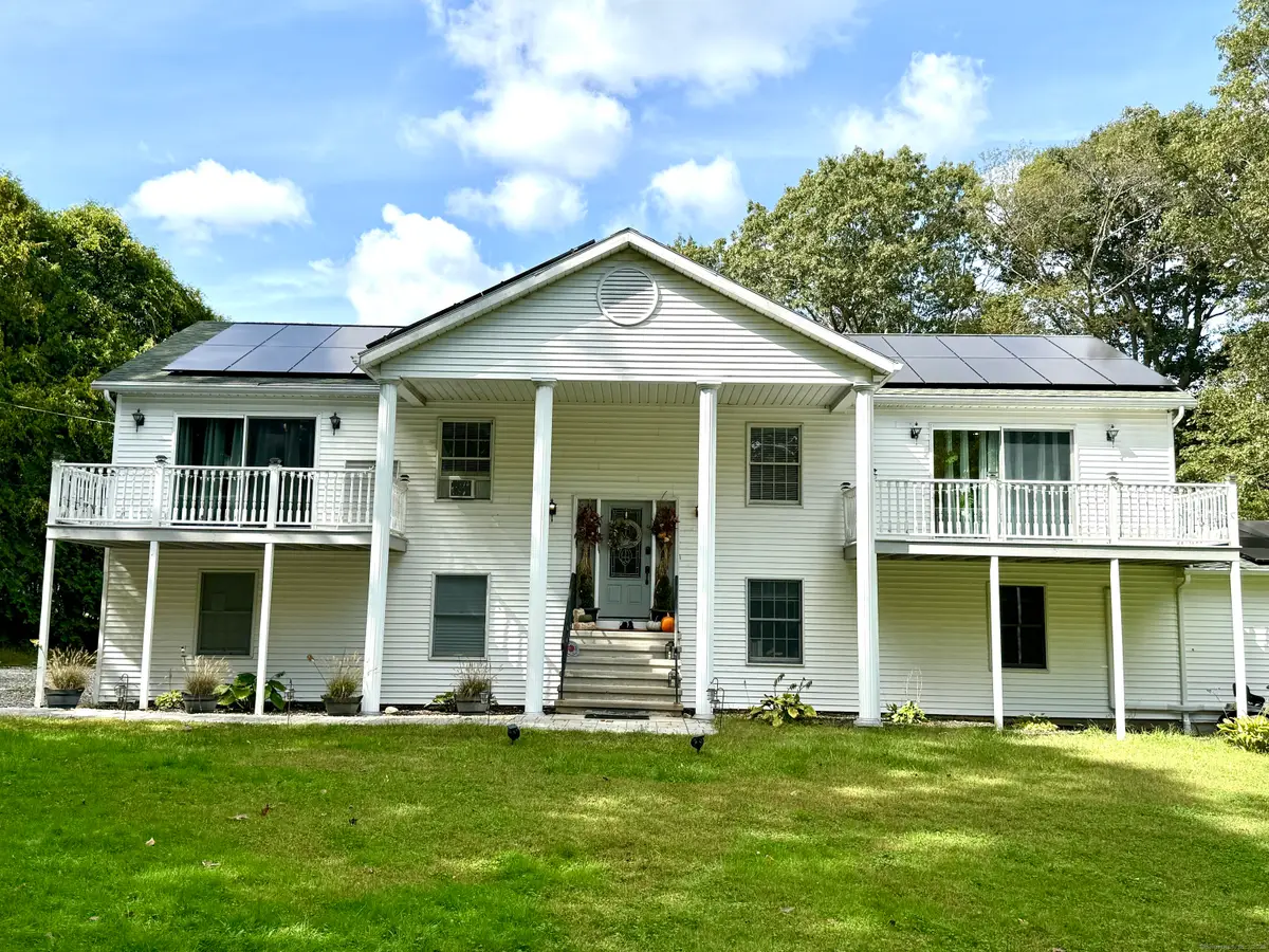 33D Laurel Point Drive, Oakdale, CT 06370 - Image #1