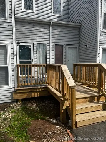 30 Glenview Drive #30, Cromwell, CT 06416