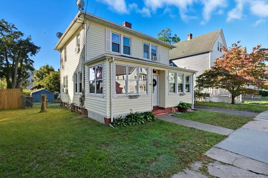 248 William Street, West Haven, CT 06516 - #2