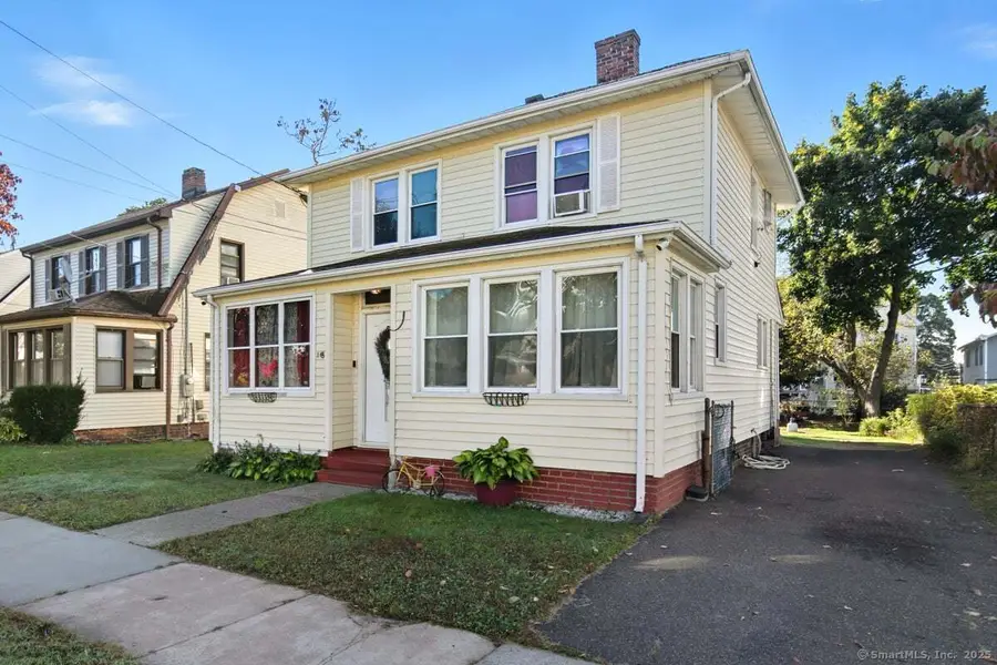 248 William Street, West Haven, CT 06516 - #3