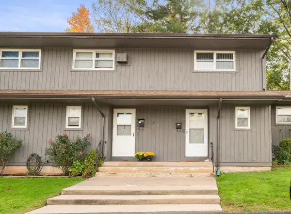 263 Williamstown Court #263, Newington, CT 06111